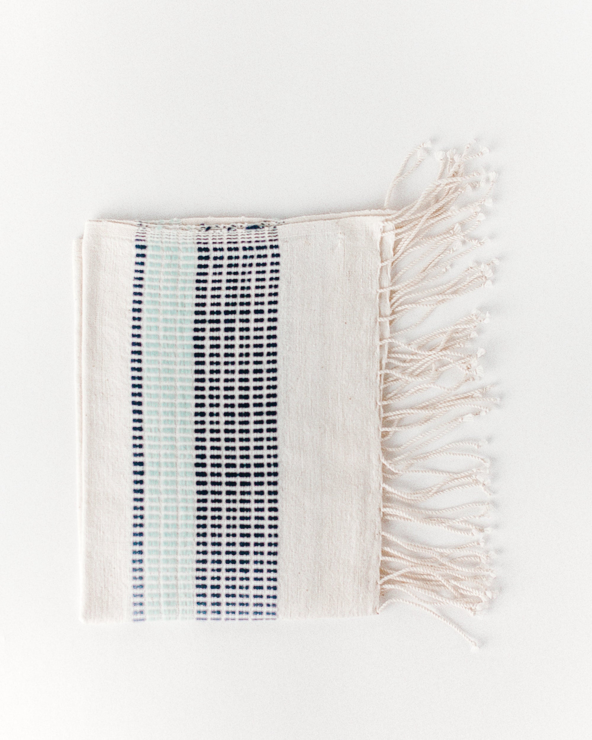 Camden Cotton Hand Towel - A Cottage in the City