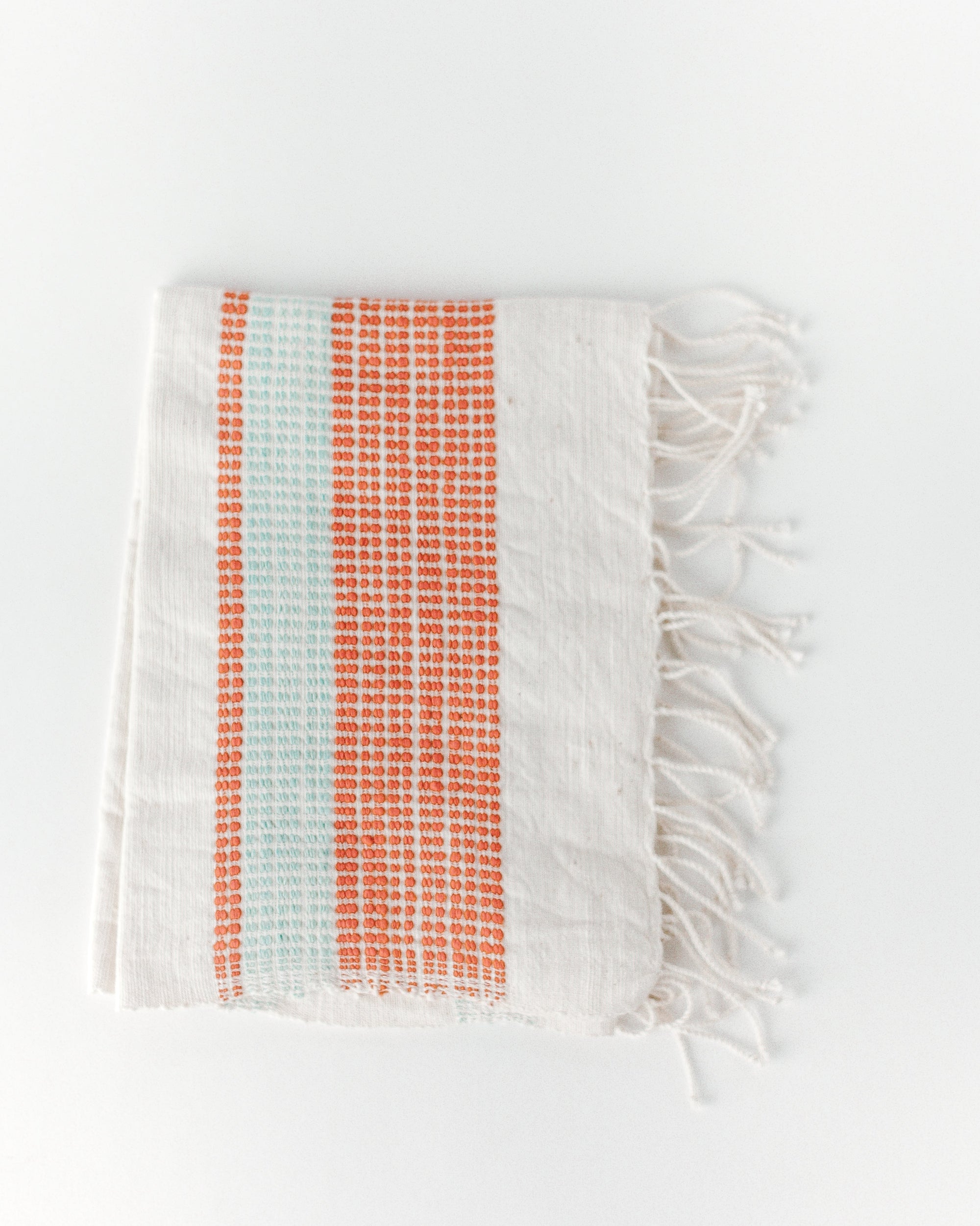 Camden Cotton Hand Towel - A Cottage in the City