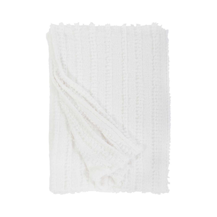 Camille Oversized Throw by Pom Pom at Home - A Cottage in the City