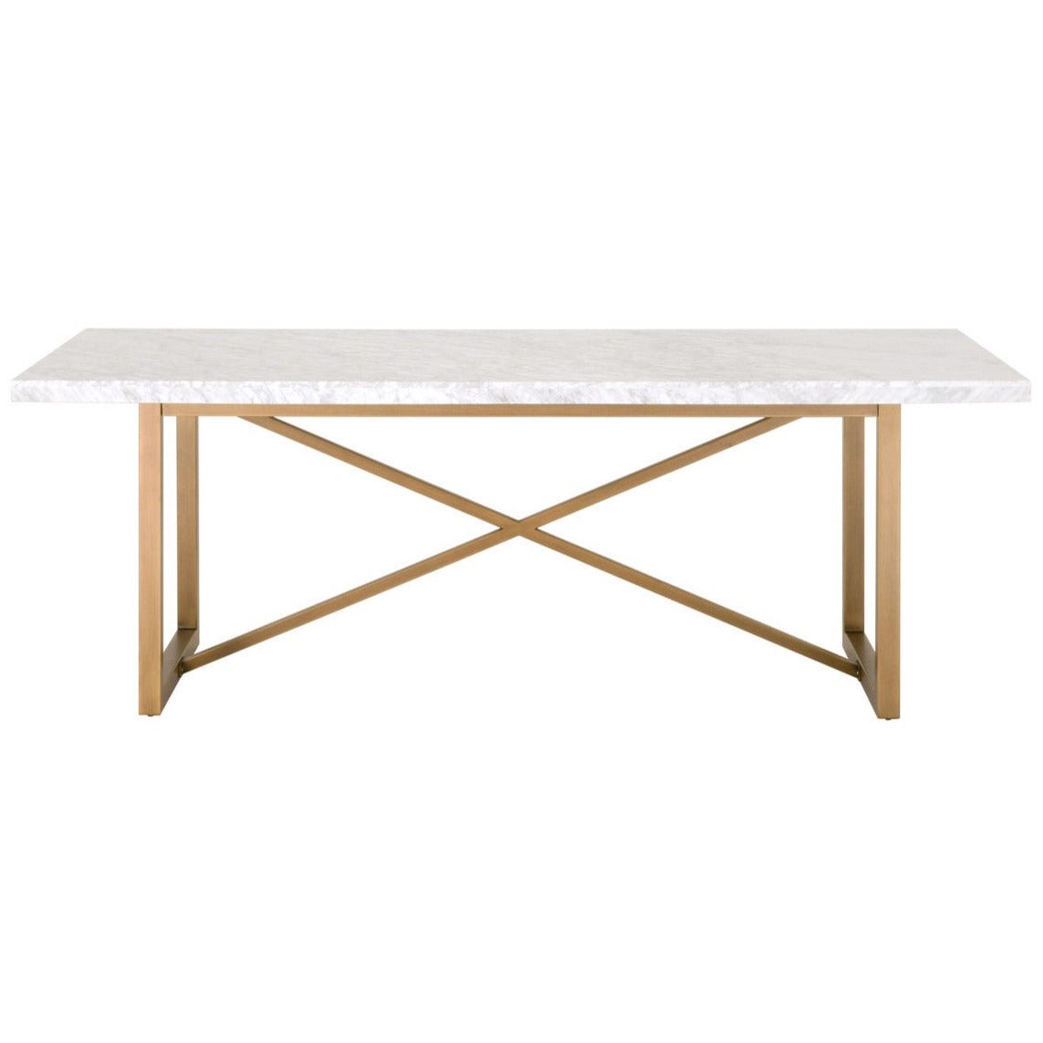 Carrera Dining Table - A Cottage in the City