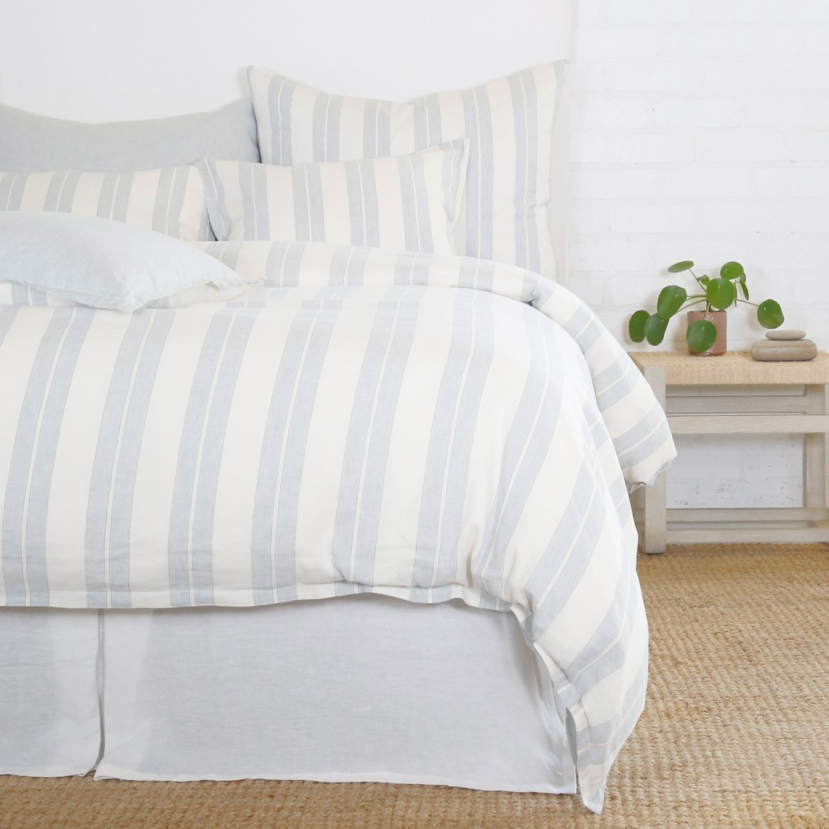 Carter Duvet by Pom Pom at Home - A Cottage in the City