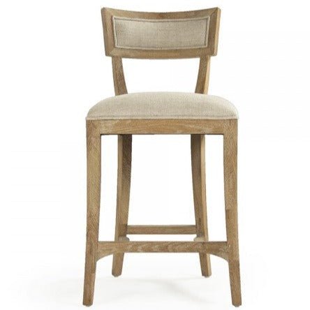 Carvell Counter Stool - A Cottage in the City