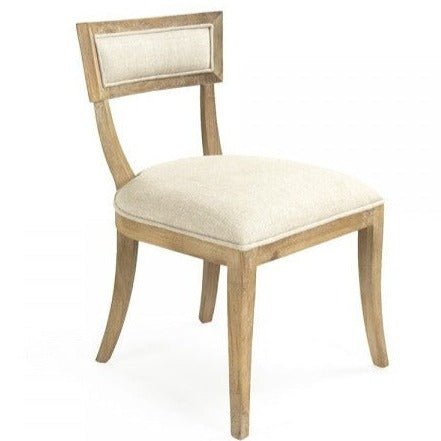 Carvell Side Chair - A Cottage in the City