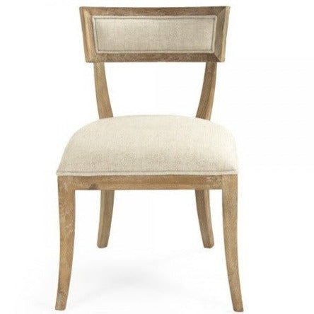 Carvell Side Chair - A Cottage in the City