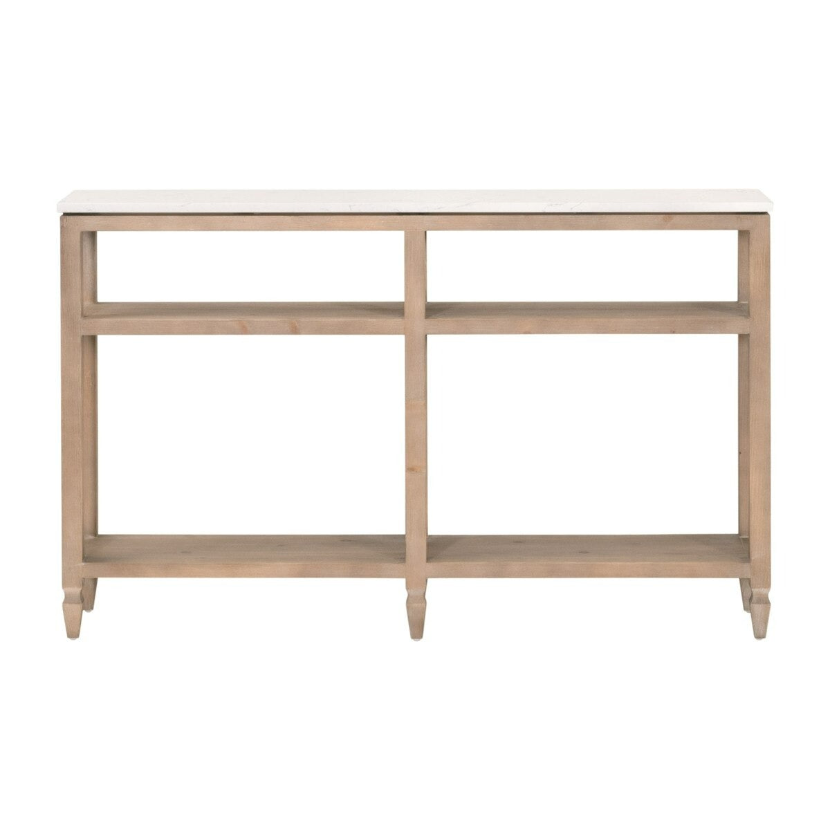 Emerie Narrow Console Table A Cottage in the City