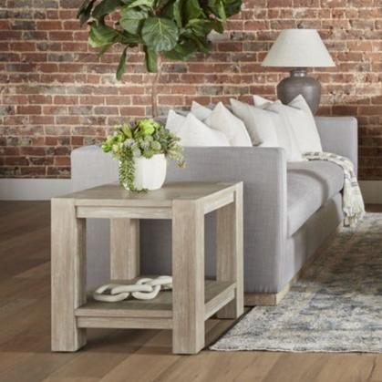 Adler End Table