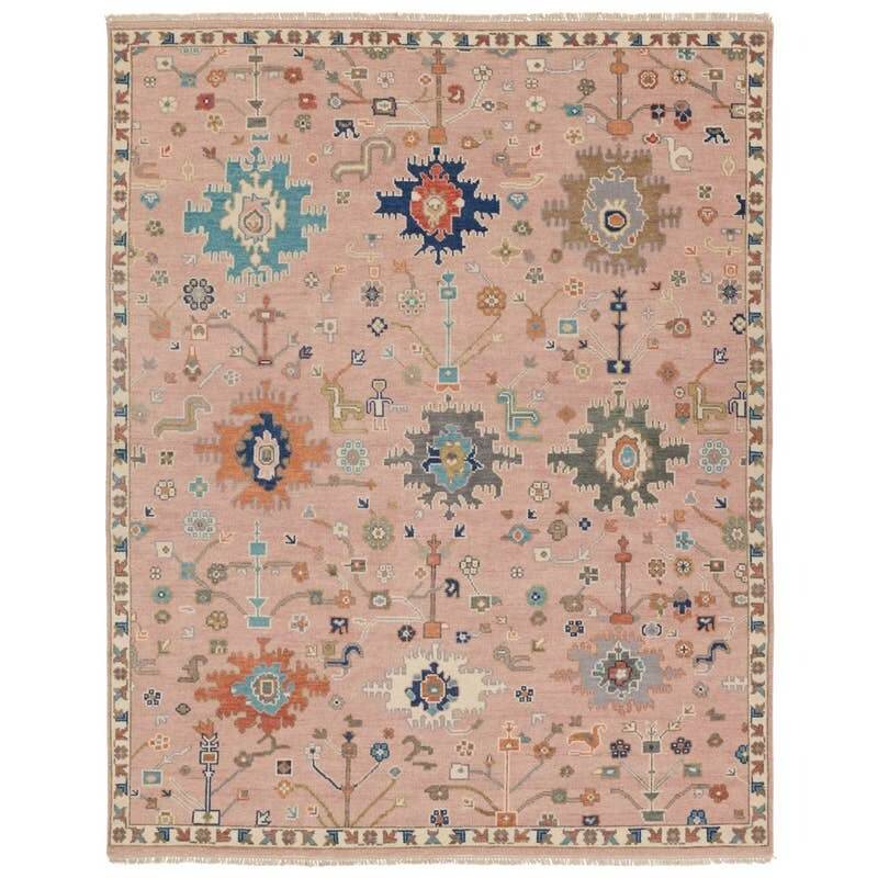 Everly Matera Wool Rug