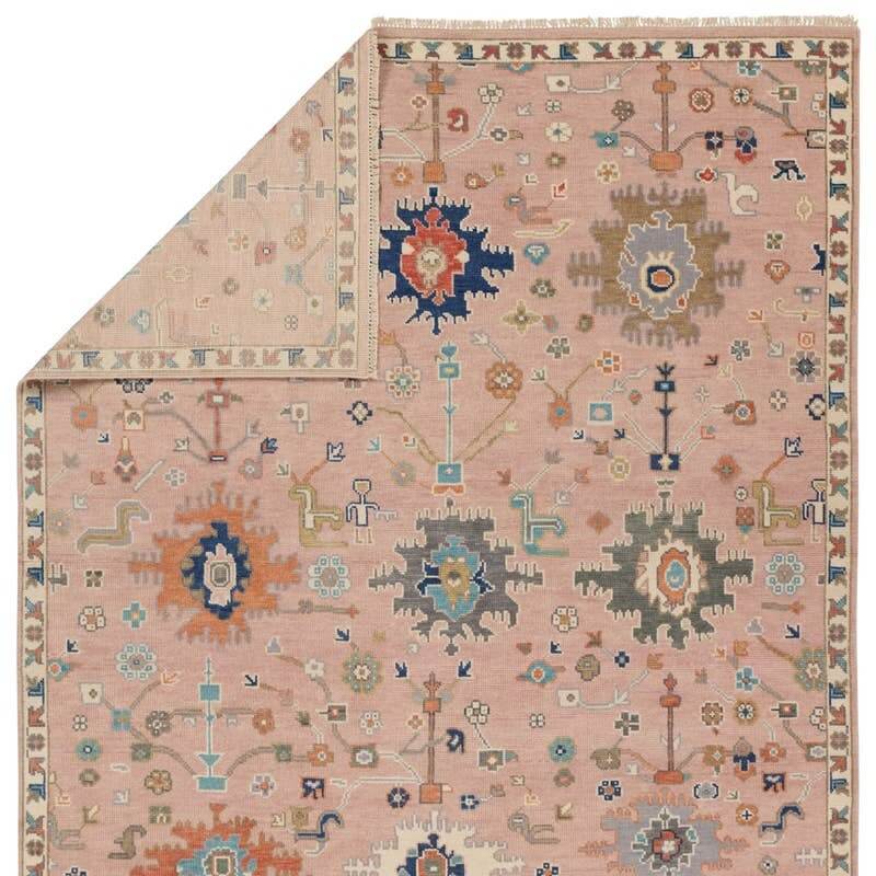 Everly Matera Wool Rug