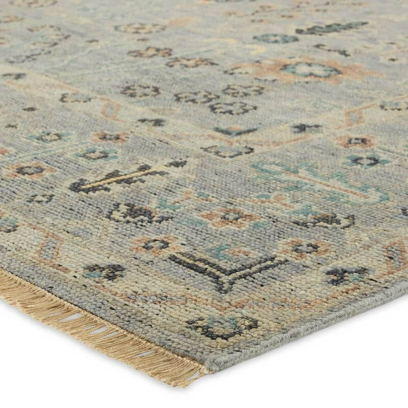 Rhapsody Nysa Wool Rug