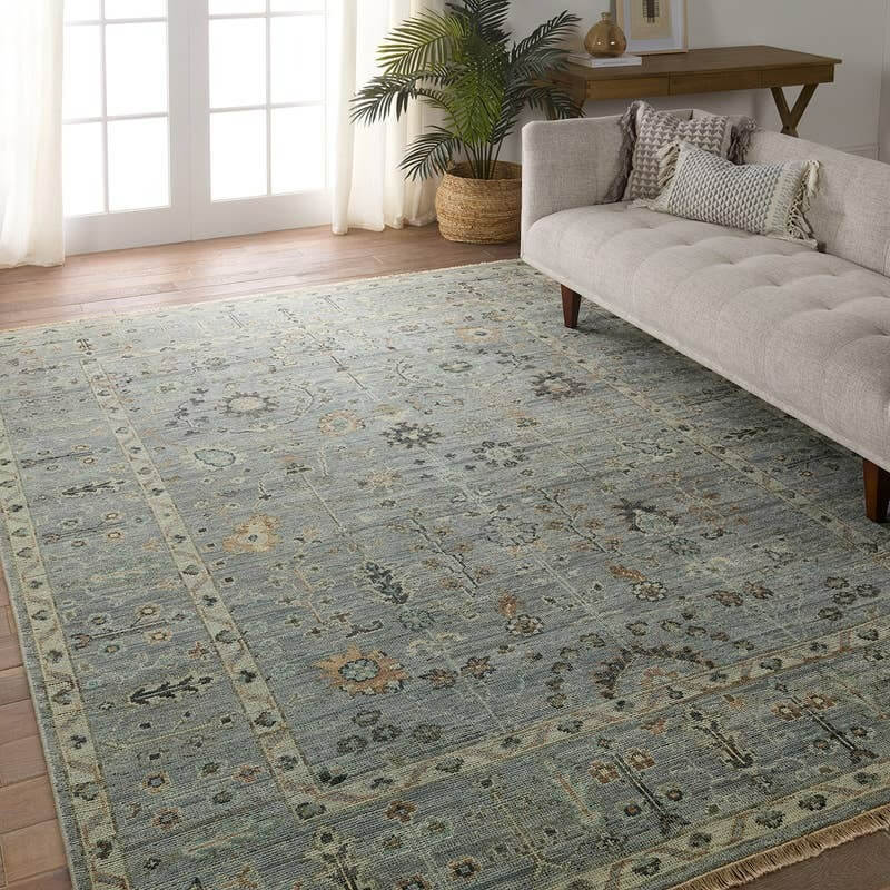 Rhapsody Nysa Wool Rug