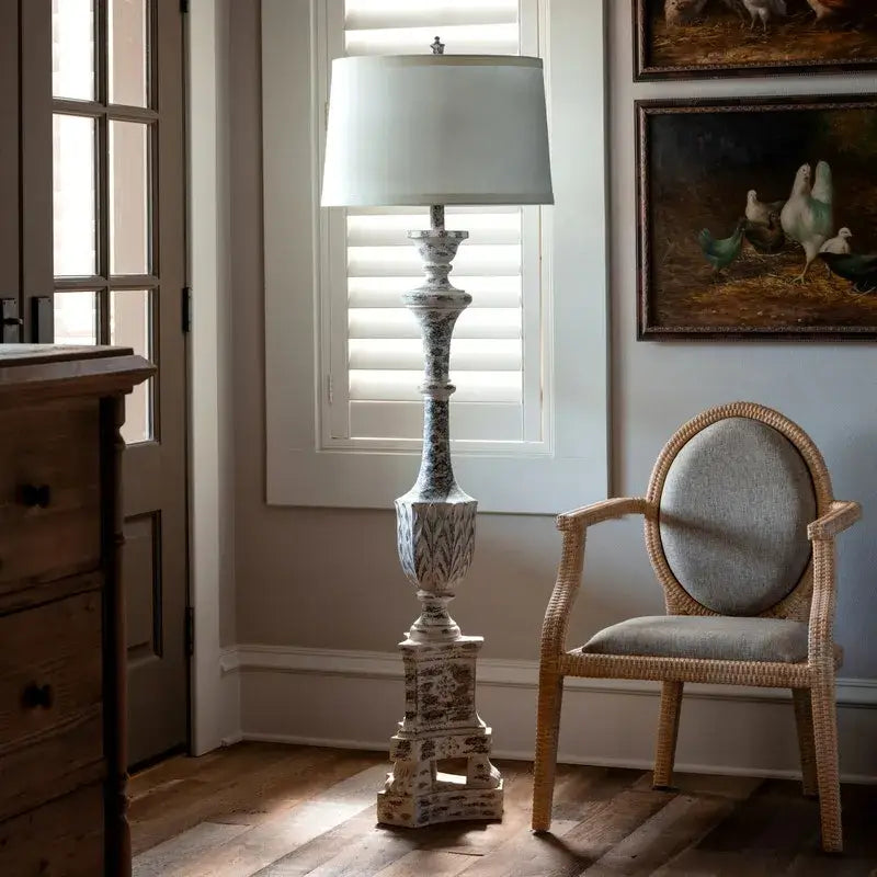 Lafayette Floor Lamp