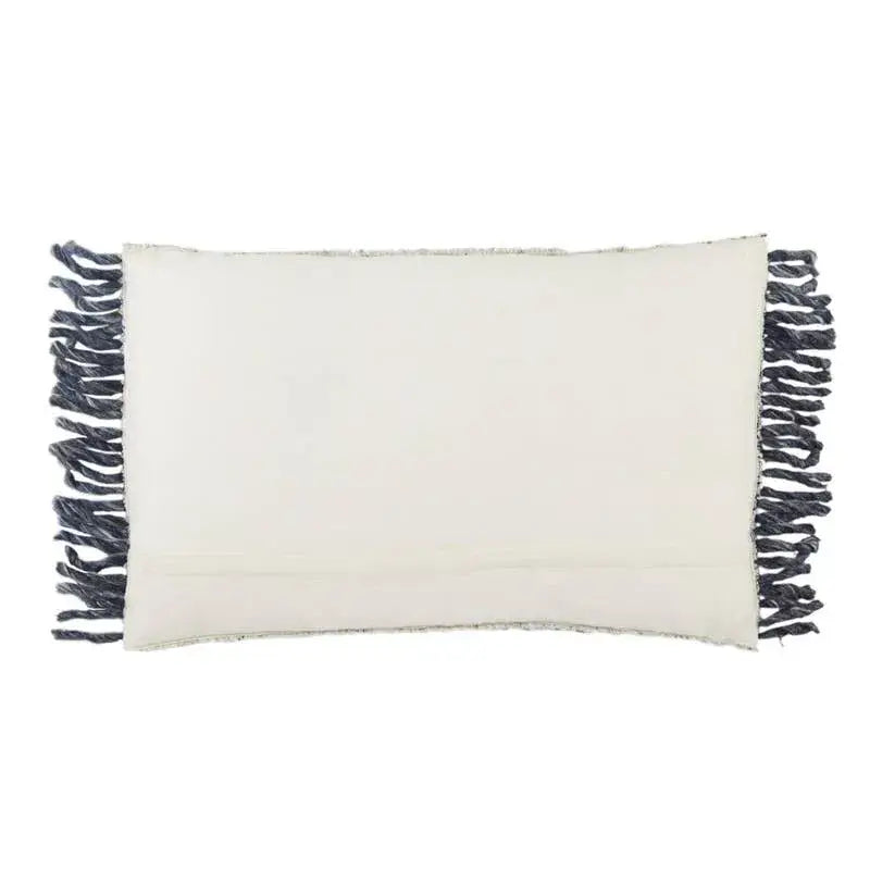 Angora Honaz Lumbar Pillow