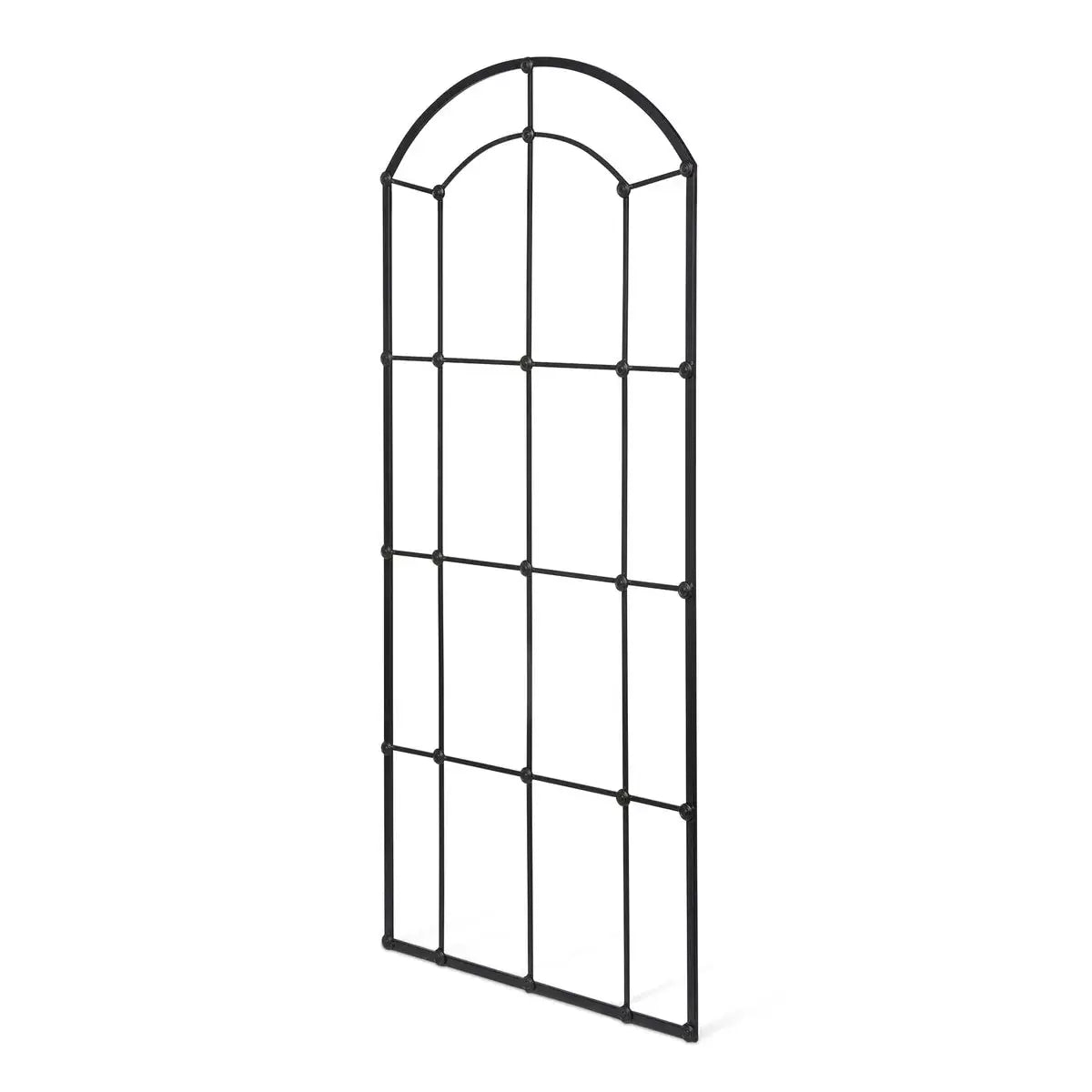 Metal Window Frame