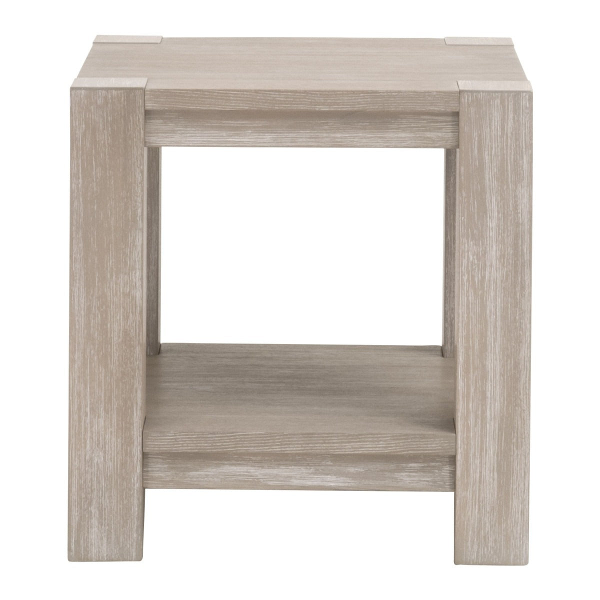 Adler End Table