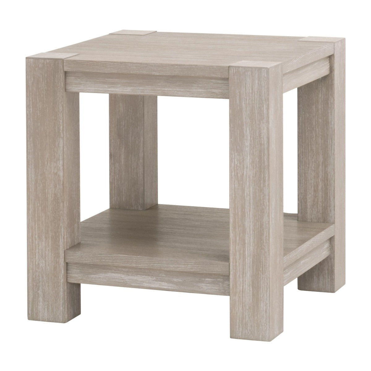 Adler End Table