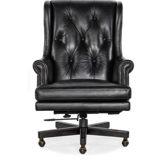 Charleston Executive Swivel Tilt Chair