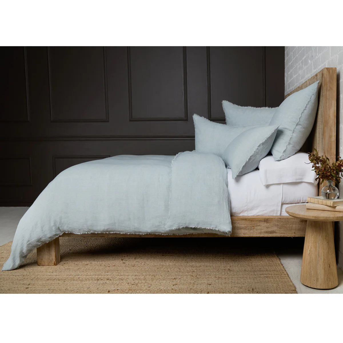 Hunter Duvet Cover by Pom Pom at Home