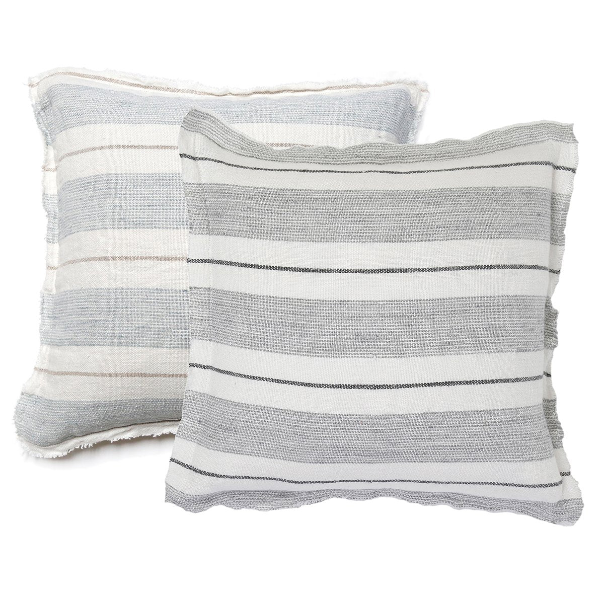 Laguna 20x20 Pillow by Pom Pom at Home