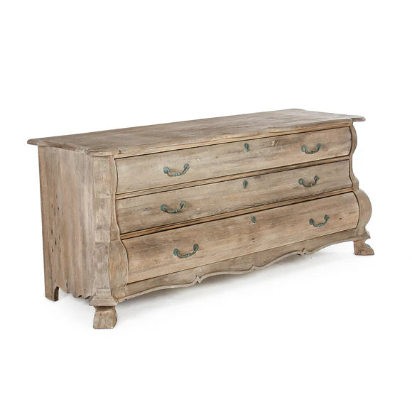 Limoges Chest
