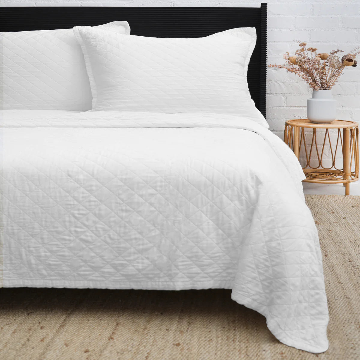 Monaco Coverlet by Pom Pom at Home