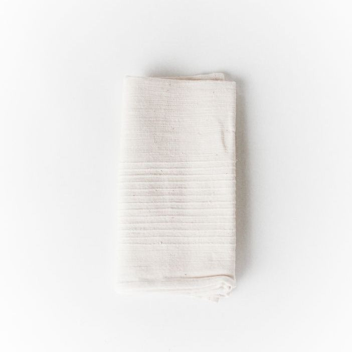 Riviera Cotton Napkins