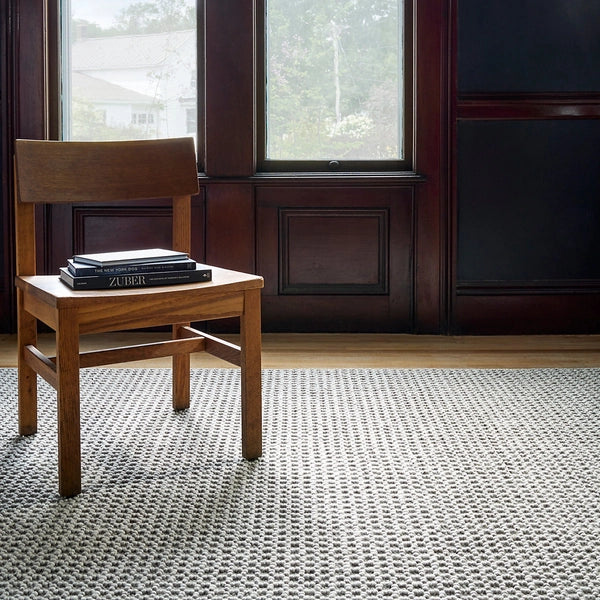 Dash & Albert Hooper Handwoven Wool Rug