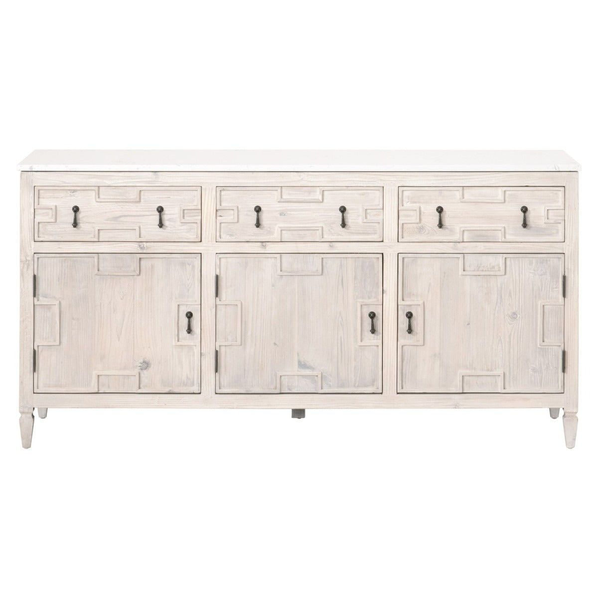 Emerie Media Sideboard