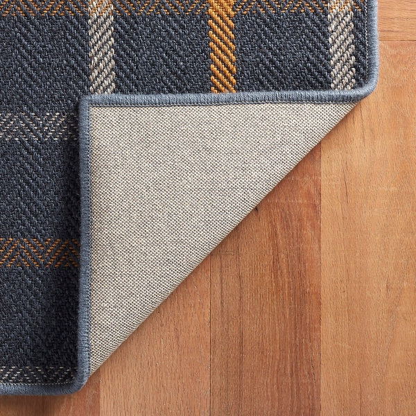 Dash & Albert Jackson Woven Wool Custom Rug