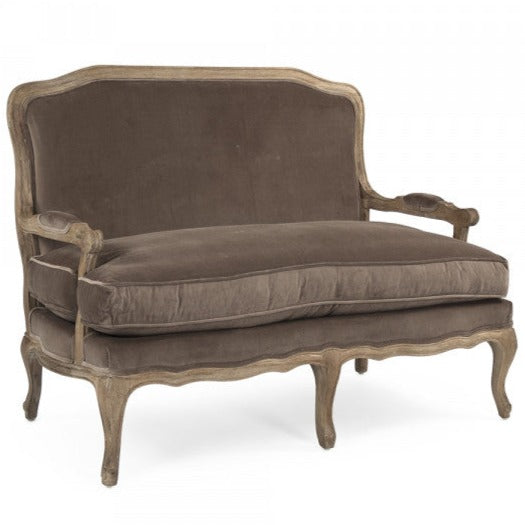 Bastille Settee