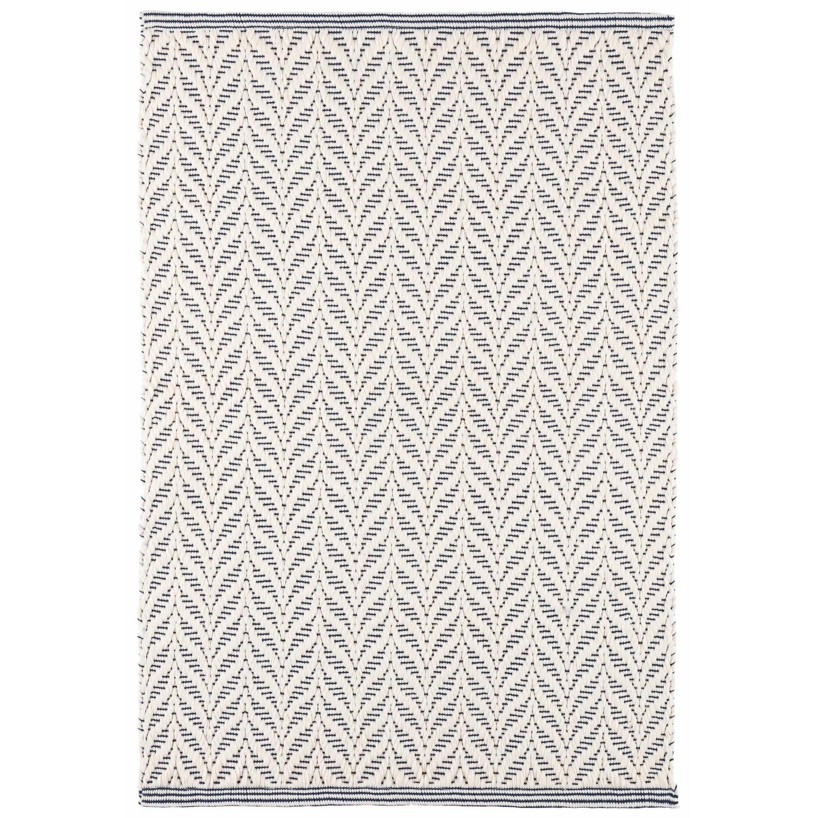 Pom Pom at Home Veranda Rug Grey Natural