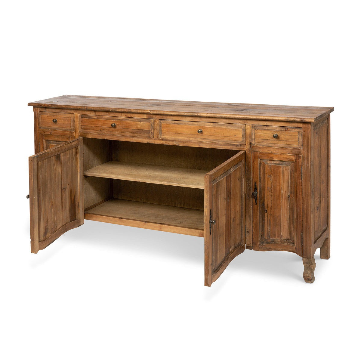 French Country Sideboard