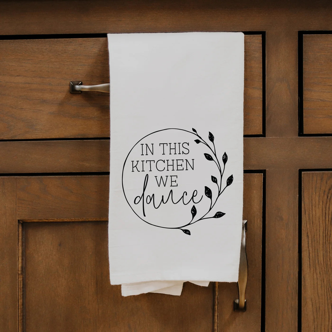 35+ Funny Kitchen Towel Sayings for Crafters - Cutting for Business