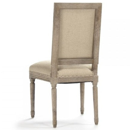 Louis Side Chair