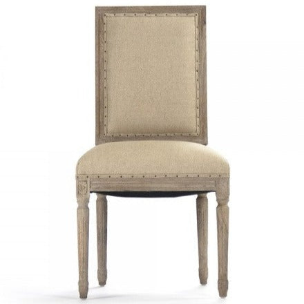 Louis Side Chair