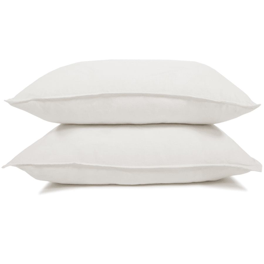 Parker Linen Sham Set by Pom Pom at Home