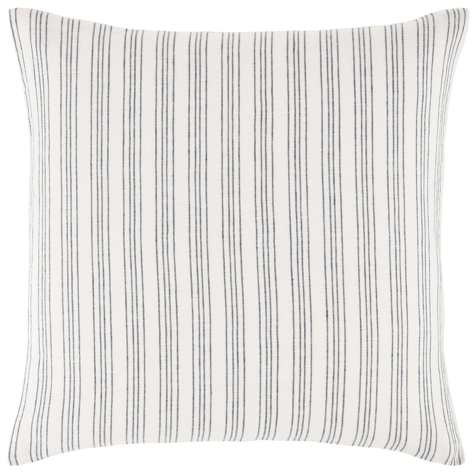 Pine Cone Hill Lush Linen Stripe Sham