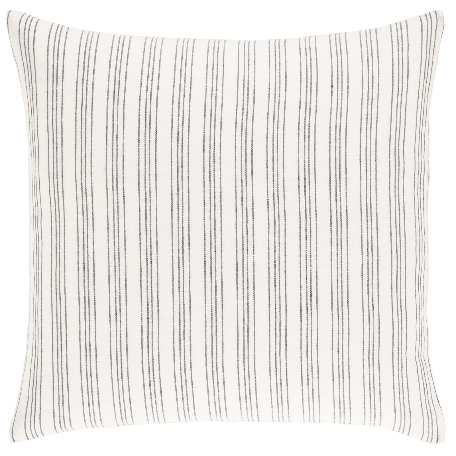 Pine Cone Hill Lush Linen Stripe Sham