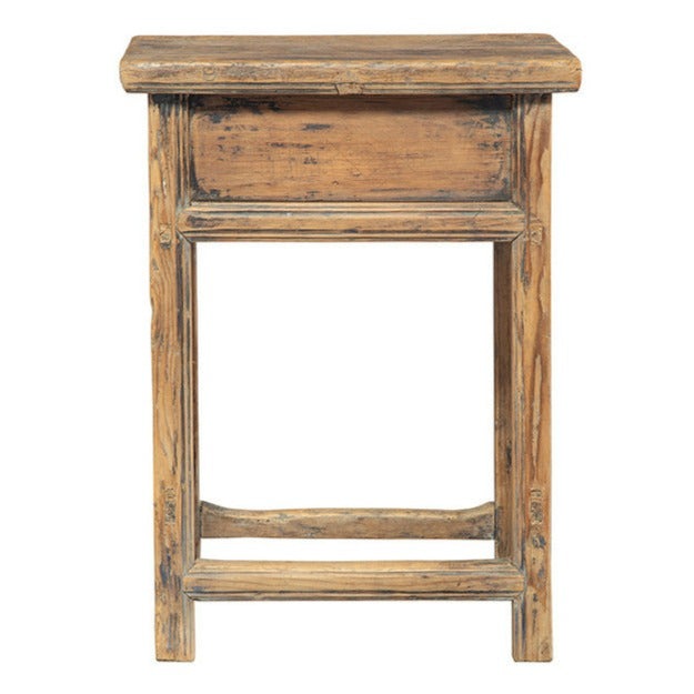 Sampson Side Table